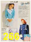 1987 Sears Spring Summer Catalog, Page 266
