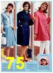 1964 Montgomery Ward Spring Summer Catalog, Page 75