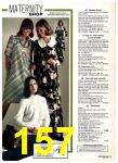 1976 Sears Fall Winter Catalog, Page 157