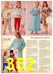 1963 JCPenney Fall Winter Catalog, Page 352