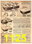 1961 Sears Fall Winter Catalog, Page 1125