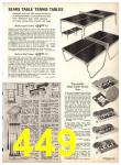 1968 Sears Spring Summer Catalog, Page 449