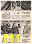 1975 Montgomery Ward Fall Winter Catalog, Page 511