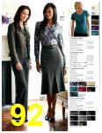 2009 JCPenney Fall Winter Catalog, Page 92