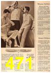 1963 Sears Fall Winter Catalog, Page 471