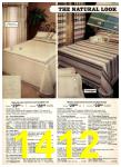 1977 Sears Spring Summer Catalog, Page 1412