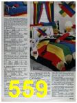 1991 Sears Spring Summer Catalog, Page 559