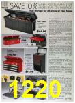 1991 Sears Spring Summer Catalog, Page 1220