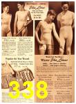 1940 Sears Fall Winter Catalog, Page 338