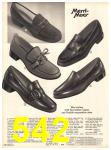 1971 Sears Fall Winter Catalog, Page 542