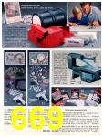 1991 Sears Christmas Book, Page 669