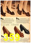 1943 Sears Fall Winter Catalog, Page 359