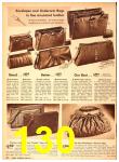 1942 Sears Fall Winter Catalog, Page 130