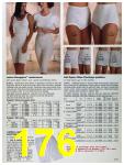 1993 Sears Spring Summer Catalog, Page 176