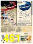 1975 Sears Christmas Book, Page 461