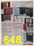 1989 Sears Home Annual Catalog, Page 648