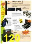 2005 Sears Christmas Book, Page 120