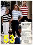 1983 Sears Spring Summer Catalog, Page 53