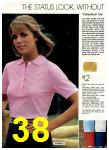 1981 Montgomery Ward Spring Summer Catalog, Page 38