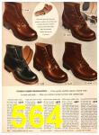 1948 Sears Fall Winter Catalog, Page 564