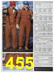 1992 Sears Fall Winter Catalog, Page 455