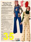 1975 Sears Christmas Book, Page 35