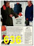 1978 Sears Fall Winter Catalog, Page 636