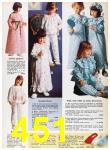 1967 Sears Fall Winter Catalog, Page 451