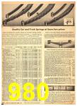 1944 Sears Fall Winter Catalog, Page 980