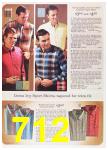 1966 Sears Fall Winter Catalog, Page 712