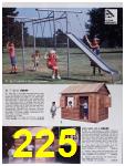 1992 Sears Summer Catalog, Page 225
