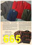 1962 Sears Fall Winter Catalog, Page 665