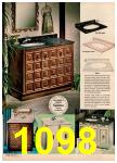 1968 Montgomery Ward Spring Summer Catalog, Page 1098