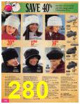 2000 Sears Christmas Book (Canada), Page 280