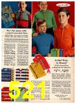 1966 Montgomery Ward Fall Winter Catalog, Page 521