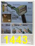 1991 Sears Fall Winter Catalog, Page 1443