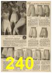 1959 Sears Spring Summer Catalog, Page 240
