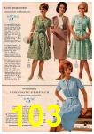 1966 Montgomery Ward Spring Summer Catalog, Page 103