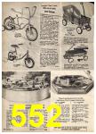 1970 Sears Spring Summer Catalog, Page 552