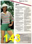 1980 Sears Spring Summer Catalog, Page 143