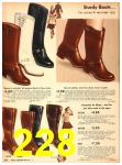 1942 Sears Fall Winter Catalog, Page 228