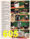 1999 Sears Christmas Book (Canada), Page 605