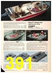 1975 Sears Spring Summer Catalog (Canada), Page 391