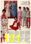 1962 Sears Fall Winter Catalog, Page 131