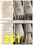 1975 Montgomery Ward Fall Winter Catalog, Page 251