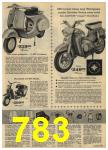 1961 Sears Spring Summer Catalog, Page 783