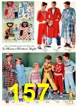 1958 Sears Christmas Book, Page 157