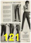 1965 Sears Spring Summer Catalog, Page 121