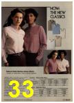 1979 Sears Fall Winter Catalog, Page 33