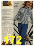 1968 Sears Fall Winter Catalog, Page 172